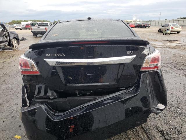 Photo 6 from auction – 2015 NISSAN ALTIMA 2.5 with VIN 1N4AL3AP2FC283846