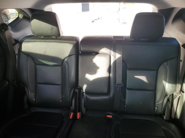 Photo 10 from auction – 2022 CHEVROLET BLAZER 2LT with VIN 3GNKBCR44NS122605