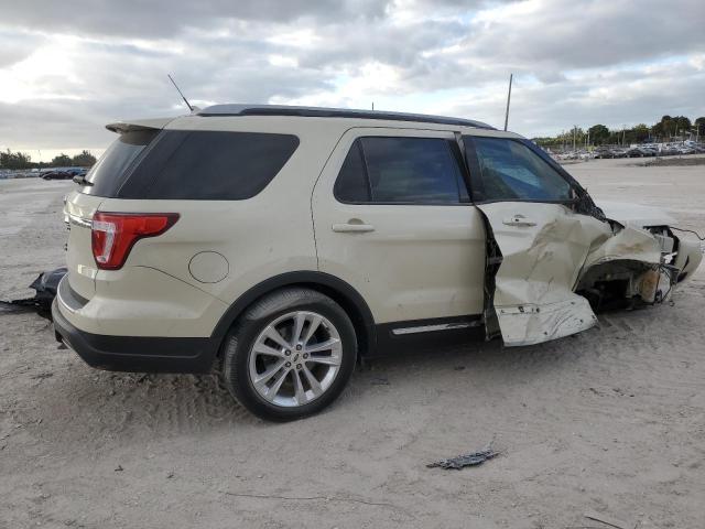 Photo 3 from auction – 2018 FORD EXPLORER X with VIN 1FM5K7D84JGA12214