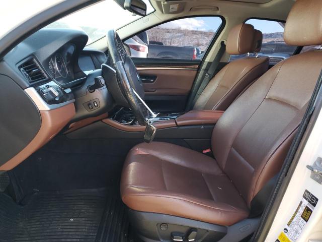 Photo 7 from auction – 2013 BMW 528 XI with VIN WBAXH5C5XDD111792