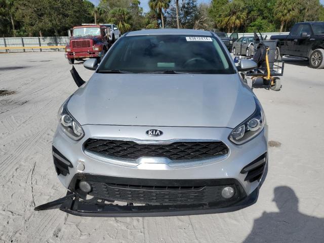 Photo 5 from auction – 2020 KIA FORTE FE with VIN 3KPF24AD8LE204618