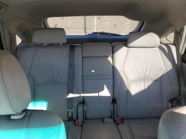 Photo 10 from auction – 2008 LEXUS RX 400H with VIN JTJHW31U882040439