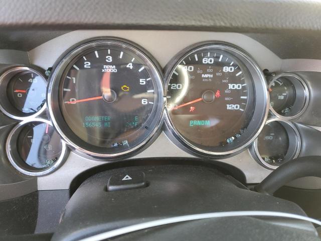 Photo 9 from auction – 2012 GMC SIERRA C15 with VIN 3GTP1VE0XCG266689