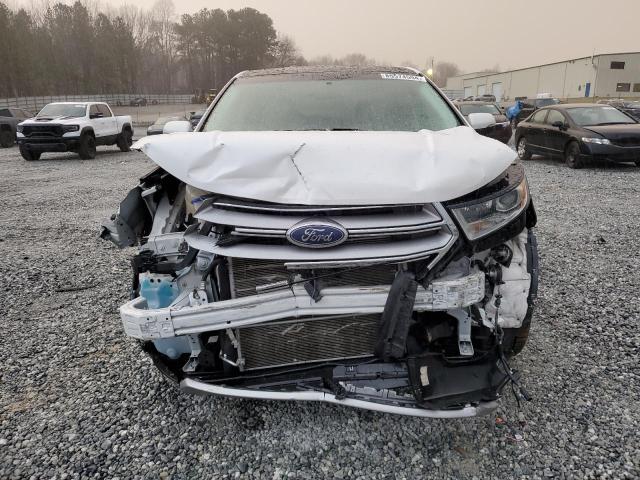Zdjęcie 5 z aukcji – 2016 FORD EDGE TITAN z VIN 2FMPK3K83GBB42781