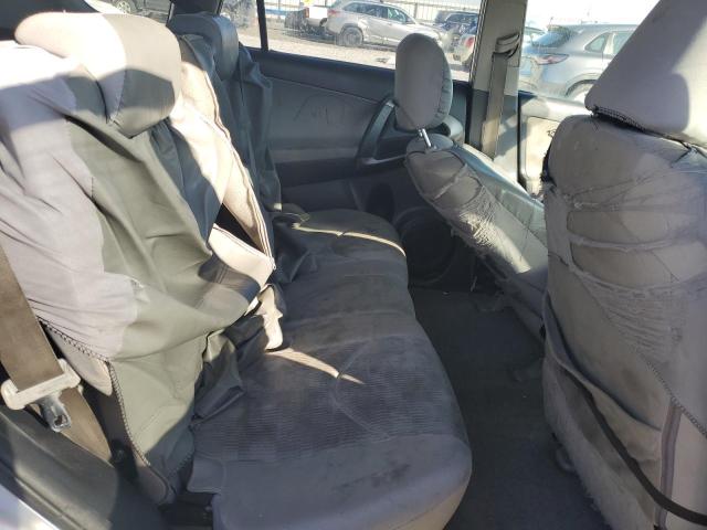 Photo 11 from auction – 2010 TOYOTA RAV4 with VIN JTMBF4DV8AD038686