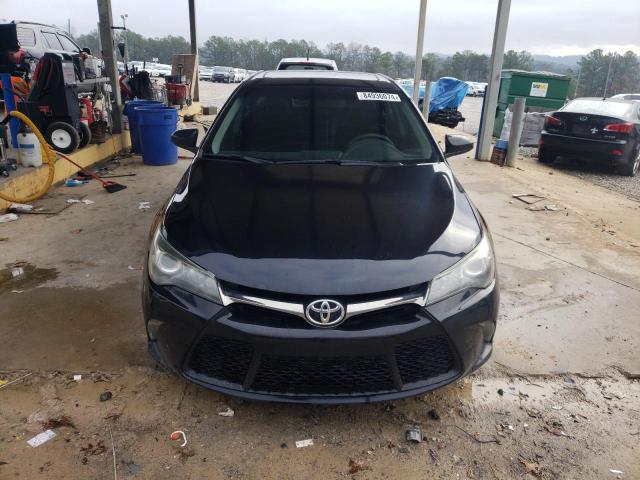 Photo 5 from auction – 2017 TOYOTA CAMRY LE with VIN 4T1BF1FK9HU370529
