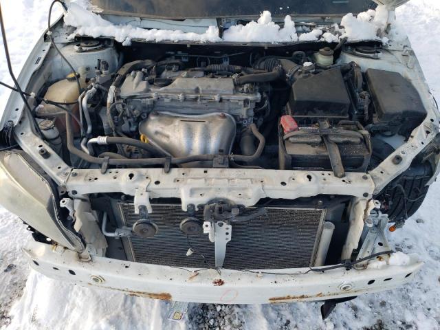 Photo 11 from auction – 2013 TOYOTA SCION TC with VIN JTKJF5C72D3048783