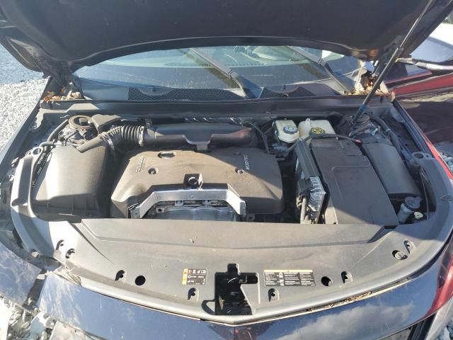 Photo 11 from auction – 2017 CHEVROLET IMPALA LT with VIN 2G1105SA8H9167272