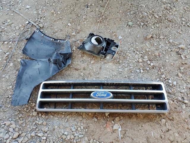 Photo 12 from auction – 1990 FORD F250 with VIN 2FTHF25M7LCB04877