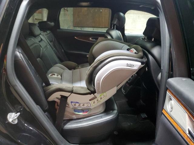 Photo 11 from auction – 2016 LINCOLN MKX RESERV with VIN 2LMTJ8LP0GBL46379