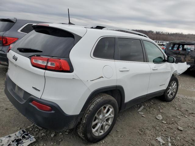 Photo 3 from auction – 2018 JEEP CHEROKEE L with VIN 1C4PJMCX8JD549547