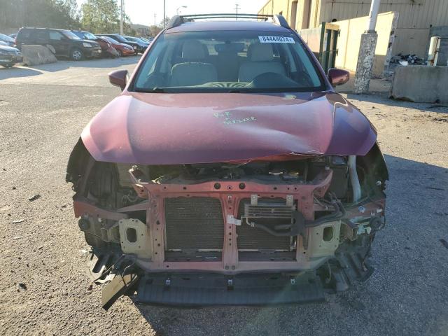 Photo 5 from auction – 2018 SUBARU OUTBACK 2. with VIN 4S4BSACC2J3334363
