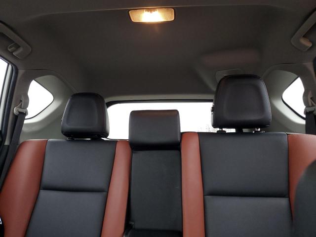 Photo 10 from auction – 2015 TOYOTA RAV4 LIMIT with VIN JTMDFREVXFD148327