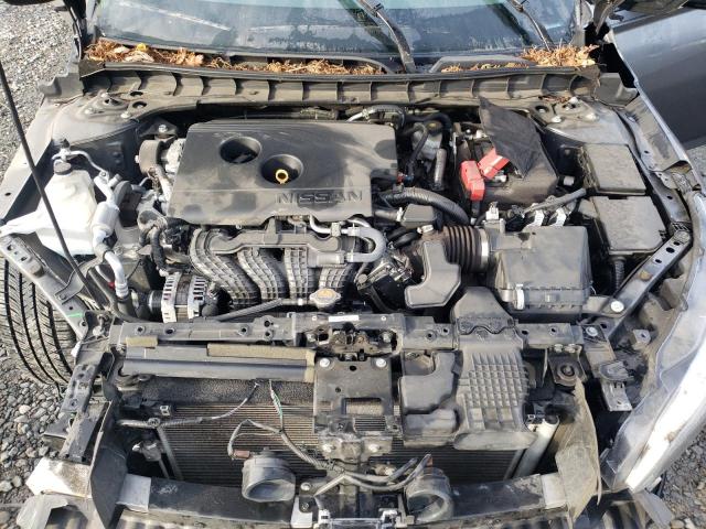 Photo 11 from auction – 2019 NISSAN ALTIMA SL with VIN 1N4BL4EW2KC212071