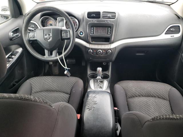 Photo 8 from auction – 2012 DODGE JOURNEY SX with VIN 3C4PDCBB9CT393152