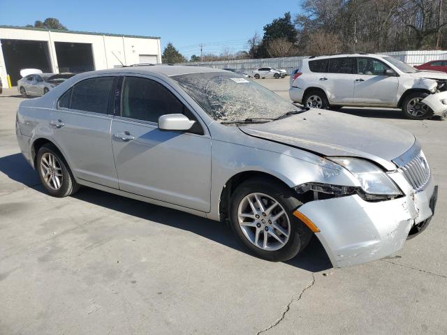 Photo 4 from auction – 2010 MERCURY MILAN with VIN 3MEHM0HA4AR607362