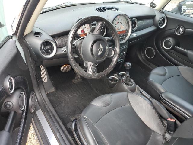 Photo 8 from auction – 2012 MINI COOPER S with VIN WMWSV3C58CTY19227