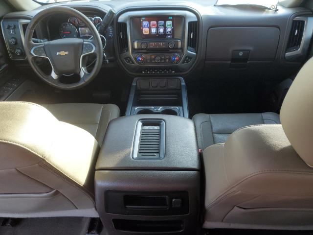 Photo 8 from auction – 2016 CHEVROLET SILVERADO with VIN 3GCUKSECXGG223842