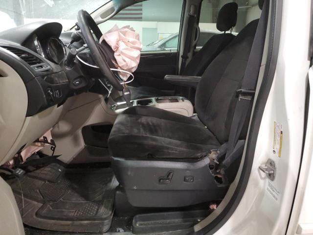 Photo 7 from auction – 2012 DODGE GRAND CARA with VIN 2C4RDGCG3CR347300