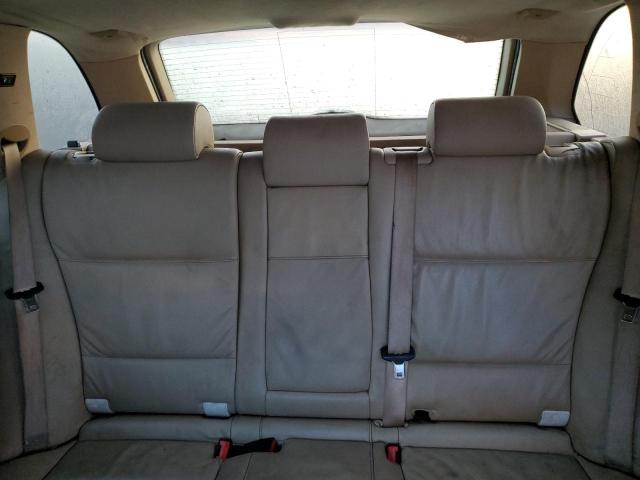 Photo 10 from auction – 2005 BMW X5 3.0I with VIN 5UXFA13535LY17925