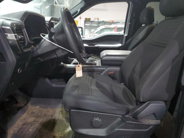 Photo 7 from auction – 2021 FORD F150 SUPER with VIN 1FTEX1EP0MFC57501