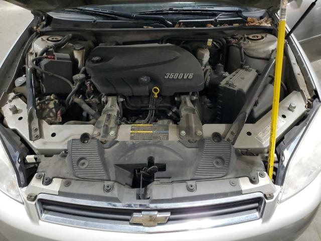 Photo 11 from auction – 2006 CHEVROLET IMPALA LT with VIN 2G1WT55K769407894