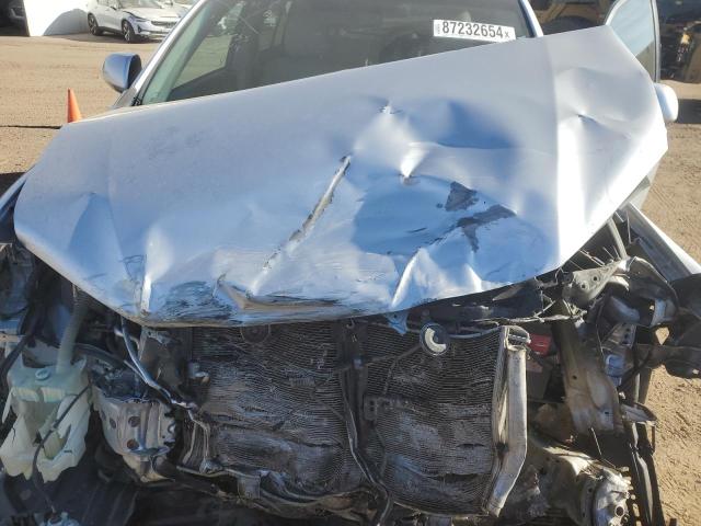 Photo 12 from auction – 2013 TOYOTA HIGHLANDER with VIN 5TDDK3EH0DS276371