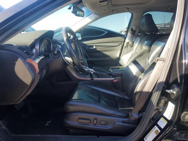 Photo 7 from auction – 2012 ACURA TL with VIN 19UUA9F51CA010509