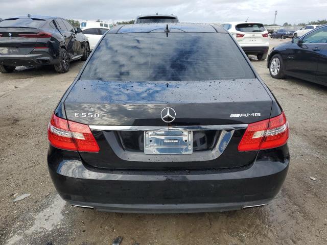 Photo 6 from auction – 2010 MERCEDES-BENZ E 550 with VIN WDDHF7CBXAA168513