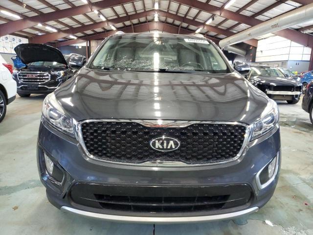 Photo 5 from auction – 2018 KIA SORENTO EX with VIN 5XYPH4A53JG374722