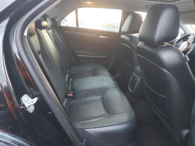 Photo 10 from auction – 2018 CHRYSLER 300 LIMITE with VIN 2C3CCAKG5JH177312