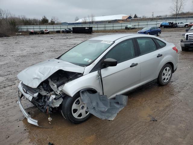 FORD FOCUS S 2014 with VIN 1FADP3E21EL217187 - Photo from auction