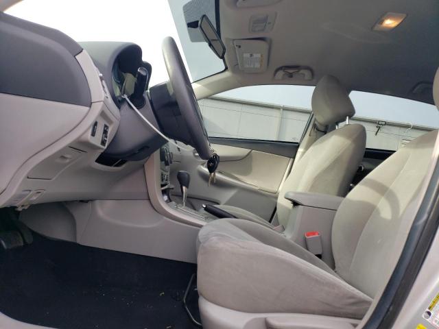 Photo 7 from auction – 2011 TOYOTA COROLLA BA with VIN 2T1BU4EE7BC650199