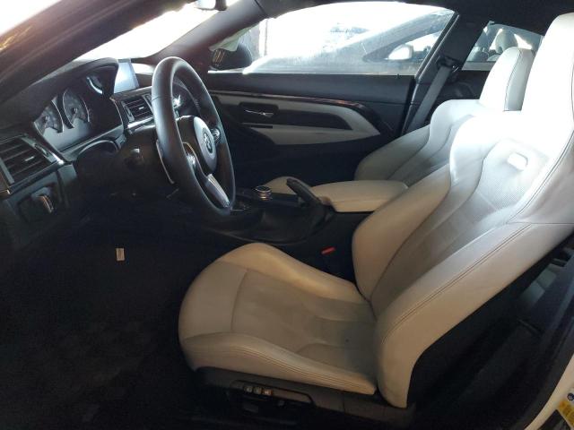 Photo 7 from auction – 2015 BMW M4 with VIN WBS3R9C59FK334449