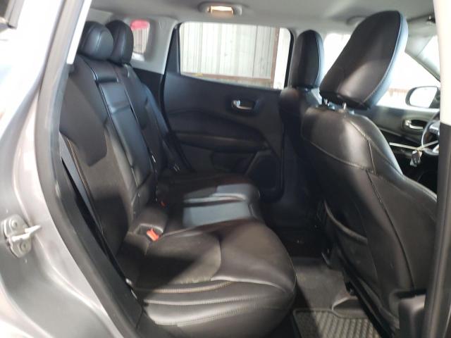 Photo 11 from auction – 2018 JEEP COMPASS LA with VIN 3C4NJCBB4JT318890