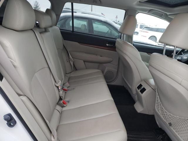Photo 11 from auction – 2013 SUBARU OUTBACK 2. with VIN 4S4BRCKC9D3285742