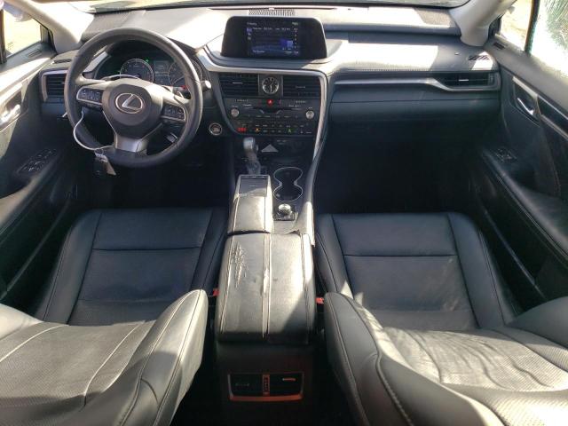 Photo 8 from auction – 2021 LEXUS RX 350 BAS with VIN 2T2AZMAA7MC207503