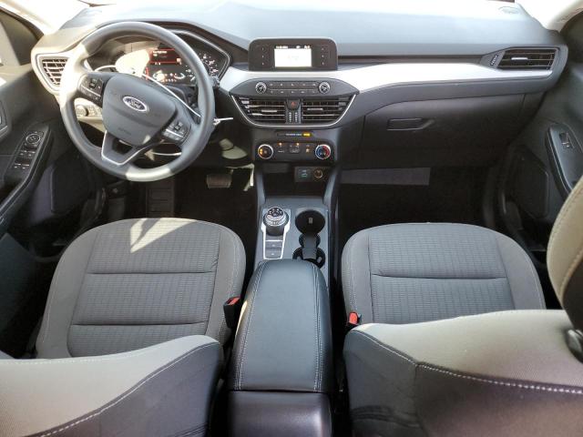 Photo 8 from auction – 2022 FORD ESCAPE S with VIN 1FMCU9F6XNUB71156
