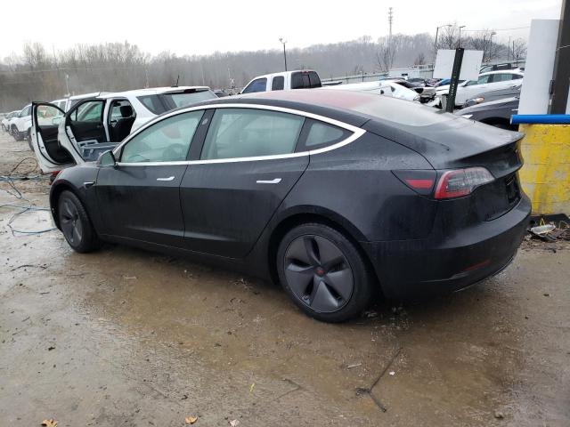 Photo 2 from auction – 2018 TESLA MODEL 3 with VIN 5YJ3E1EA4JF034418
