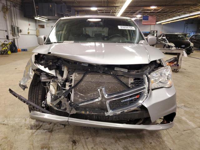 Photo 5 from auction – 2019 DODGE GRAND CARA with VIN 2C4RDGCG6KR585401