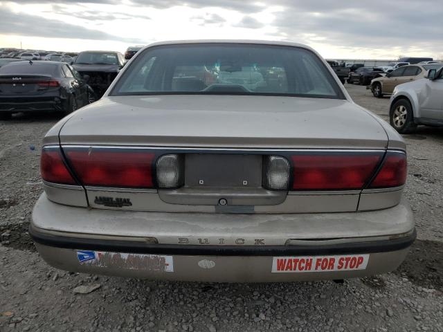Photo 6 from auction – 1997 BUICK LESABRE CU with VIN 1G4HP52K3VH464205