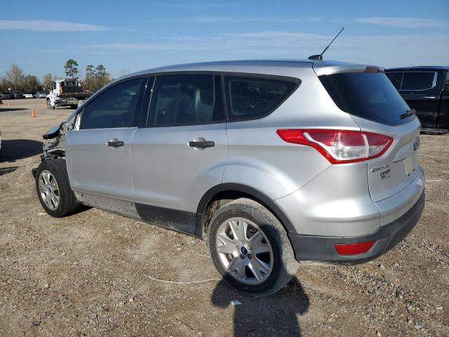 Photo 2 from auction – 2014 FORD ESCAPE S with VIN 1FMCU0F70EUC16433