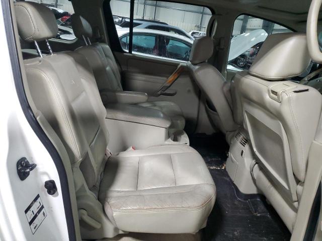 Photo 11 from auction – 2005 INFINITI QX56 with VIN 5N3AA08C65N806311