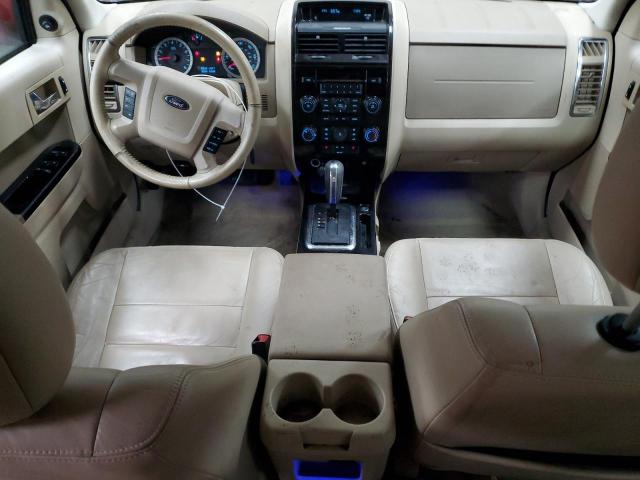 Фото 8 с аукциона – 2010 FORD ESCAPE LIM с VIN 1FMCU0E71AKC15699