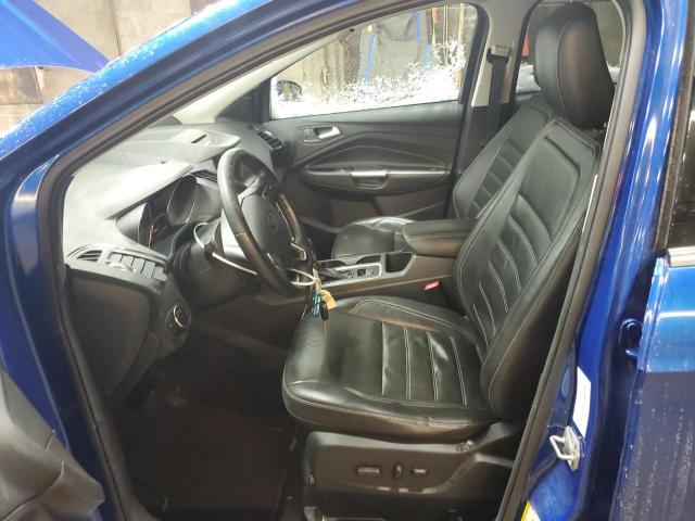 Photo 7 from auction – 2018 FORD ESCAPE SEL with VIN 1FMCU9HD3JUA33741