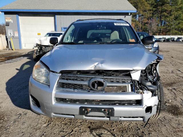Photo 5 from auction – 2012 TOYOTA RAV4 with VIN JTMJF4DV2C5058375