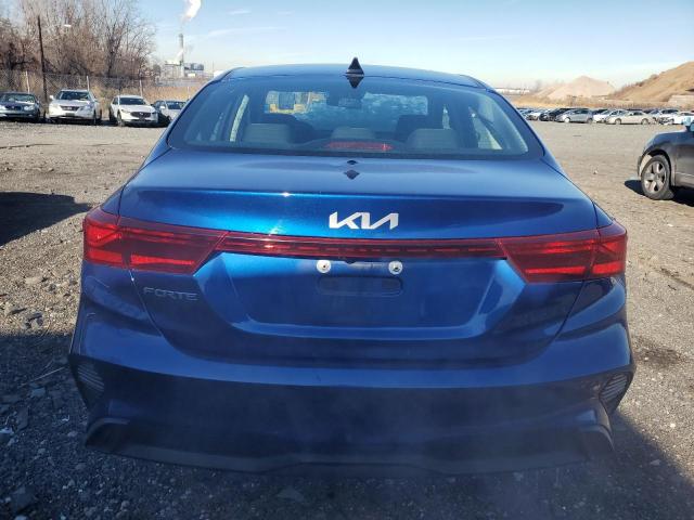 Photo 6 from auction – 2022 KIA FORTE FE with VIN 3KPF24ADXNE478521
