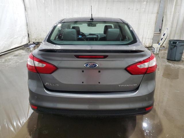 Photo 6 from auction – 2012 FORD FOCUS TITA with VIN 1FAHP3J27CL127790