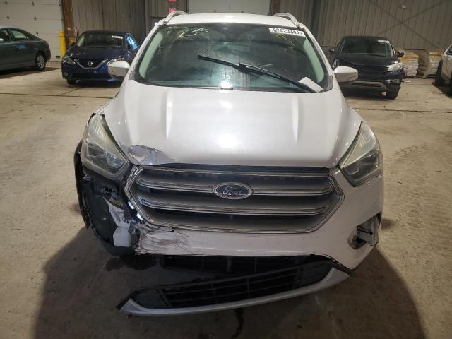 Photo 5 from auction – 2017 FORD ESCAPE TIT with VIN 1FMCU9J94HUE85715