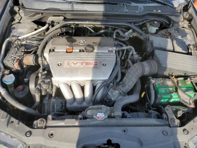 Photo 11 from auction – 2005 ACURA TSX with VIN JH4CL96875C025651